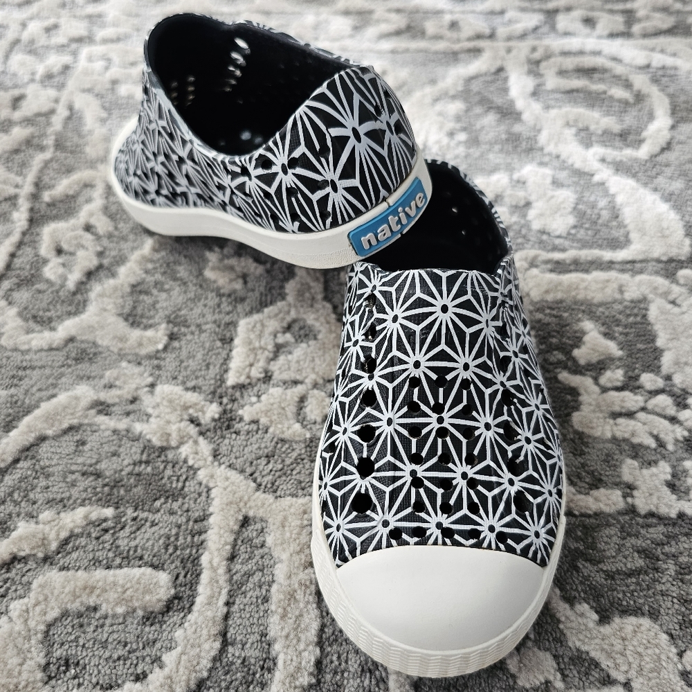 Native Jefferson Shoes